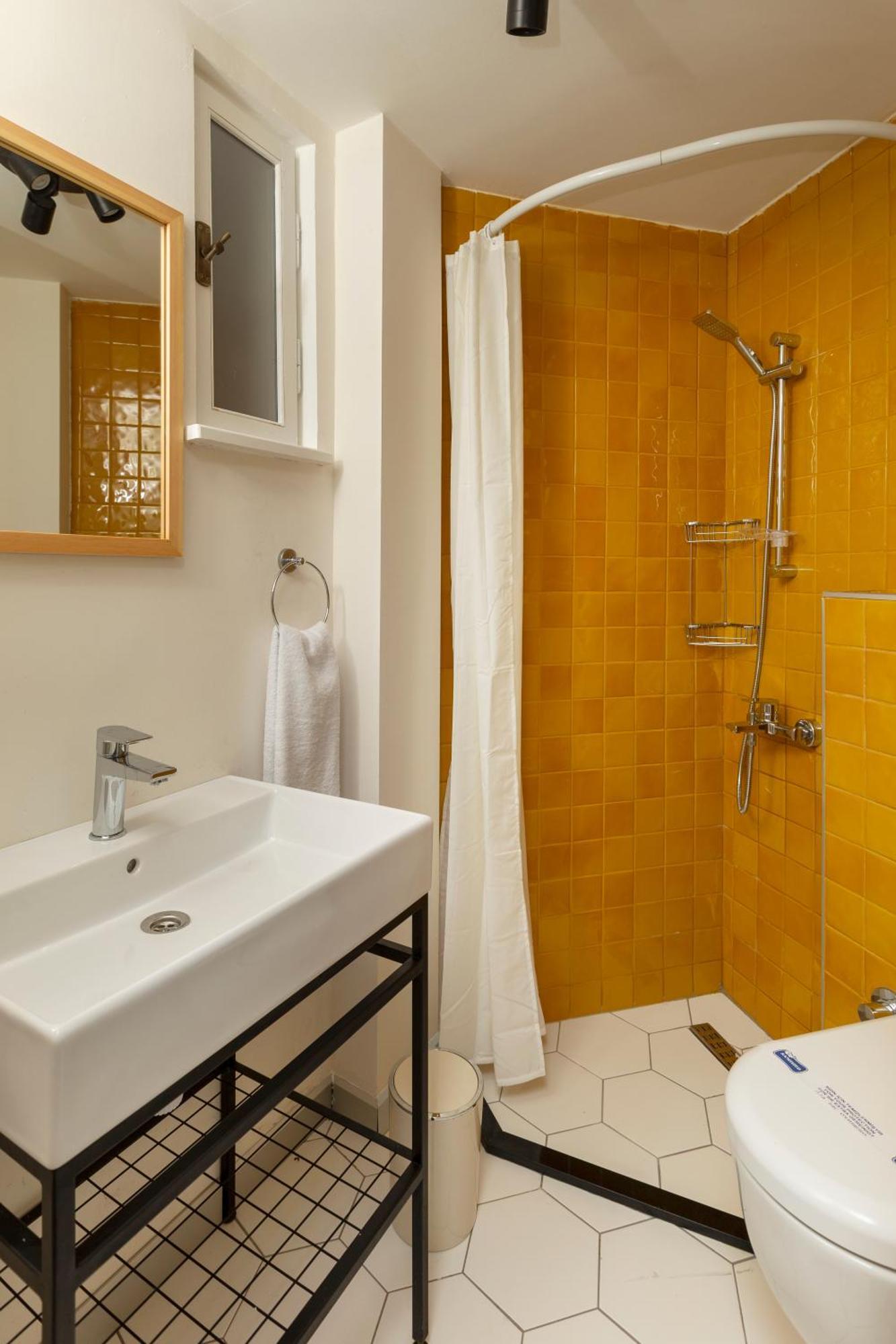 Havyar Apartment Isztambul Kültér fotó
