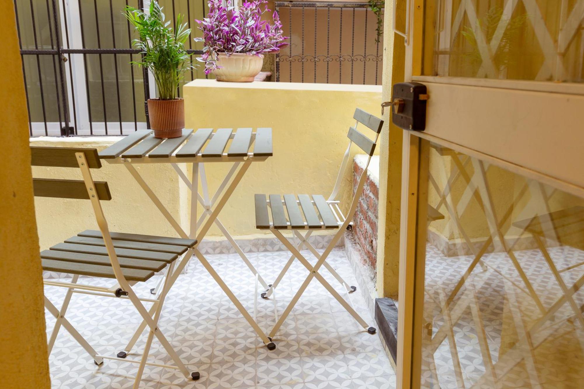 Havyar Apartment Isztambul Kültér fotó