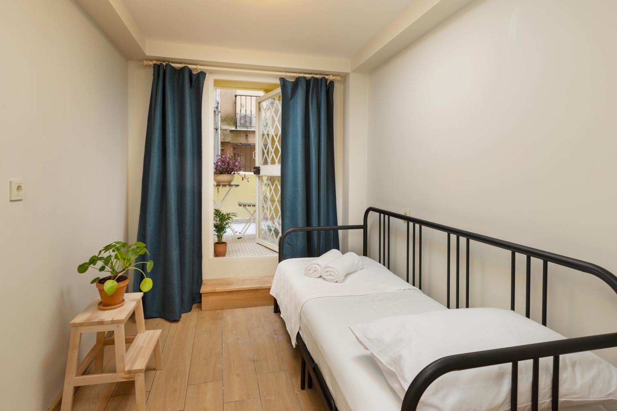 Havyar Apartment Isztambul Kültér fotó